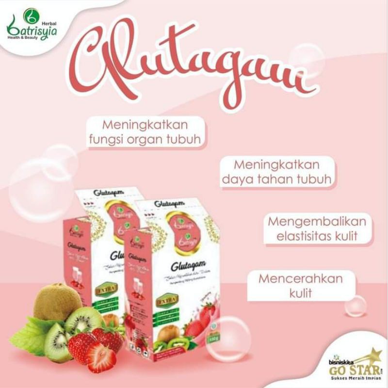 

glutagam batrisyia