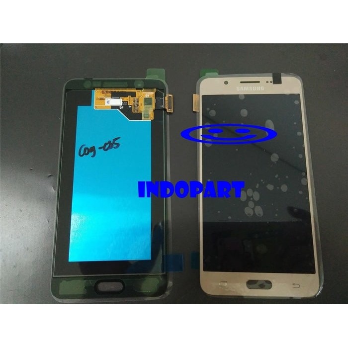 LCD FULLSET TOUCHSCREEN SAMSUNG J510 J5 2016 ORIGINAL