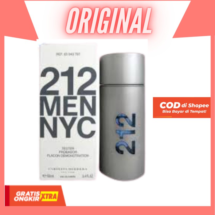 Parfum 212 men - parfum original laki laki termurah terlaris terbaru parfum tahan lama parfum edp.