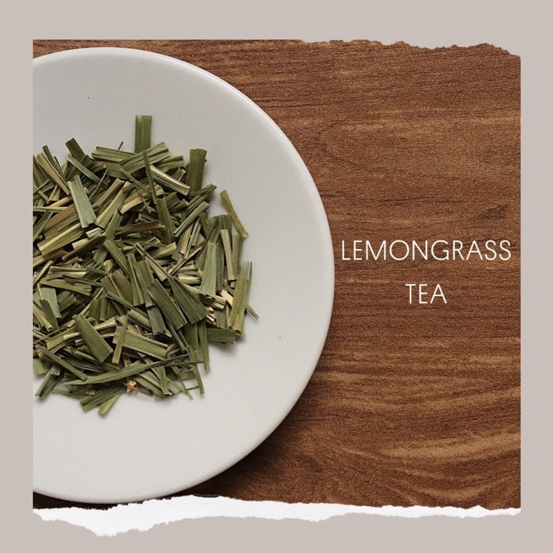 Lemongrass Tea 10gr