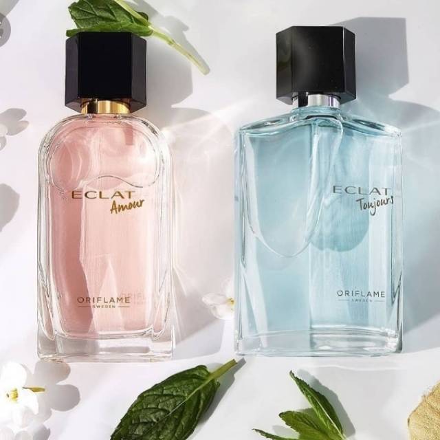 Eclat Amour/Toujours