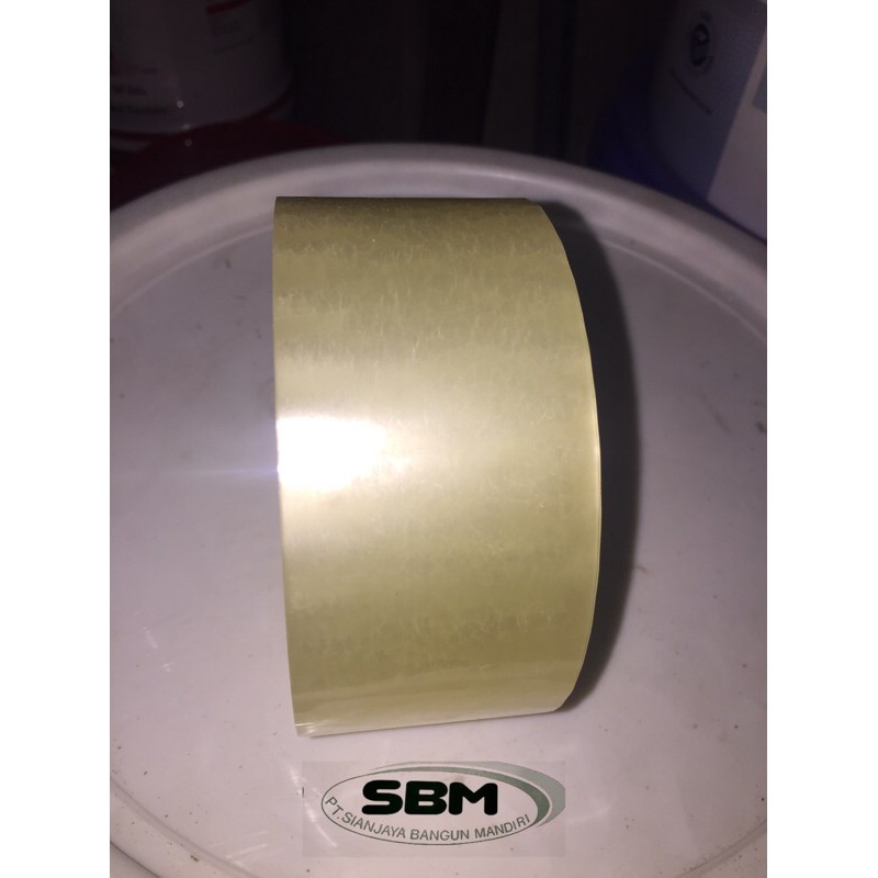 

LAKBAN BENING ASAHI 2” 90 YARD