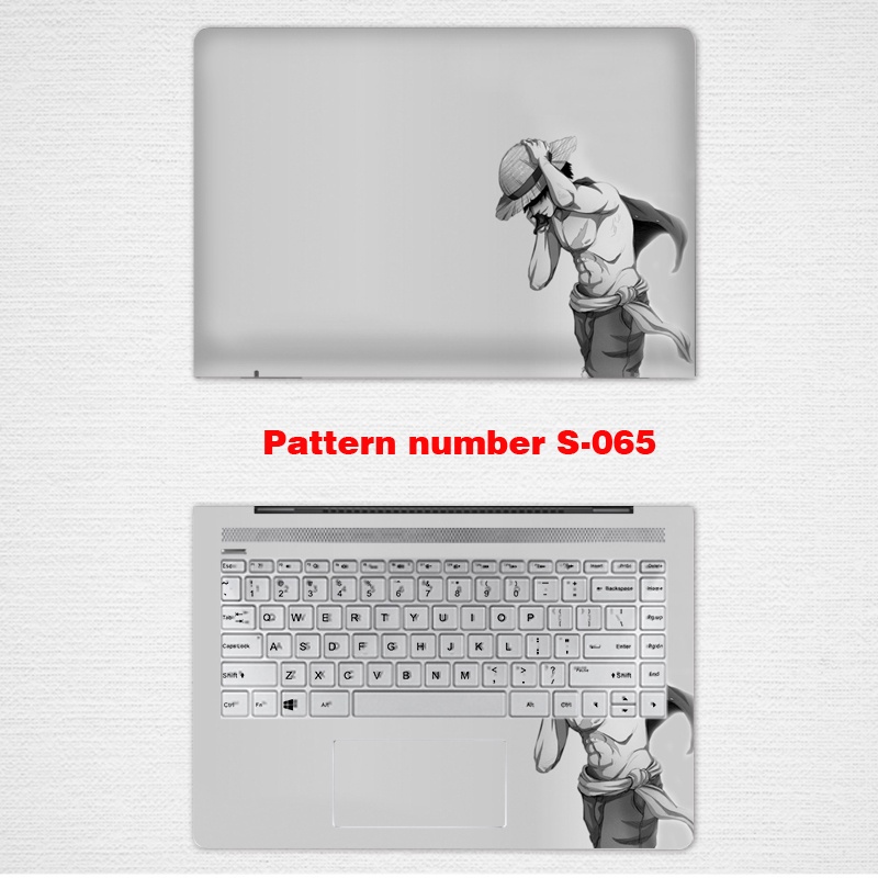 DIY Universal Laptop Stickers Computer Skin Vinyl 2 Sides Notebook Skin for 11/12/13/14 Inch Samsung Notebook Computer Sticker Shell Protective Film 35x0aa 905s3g 910s3l 300e5k 450r5j 500r5k 550r5l 13.3 Inch 14 / 15.6 Inch Computer Film