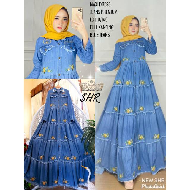 Gamis import gamis shr ori gamis shr murah