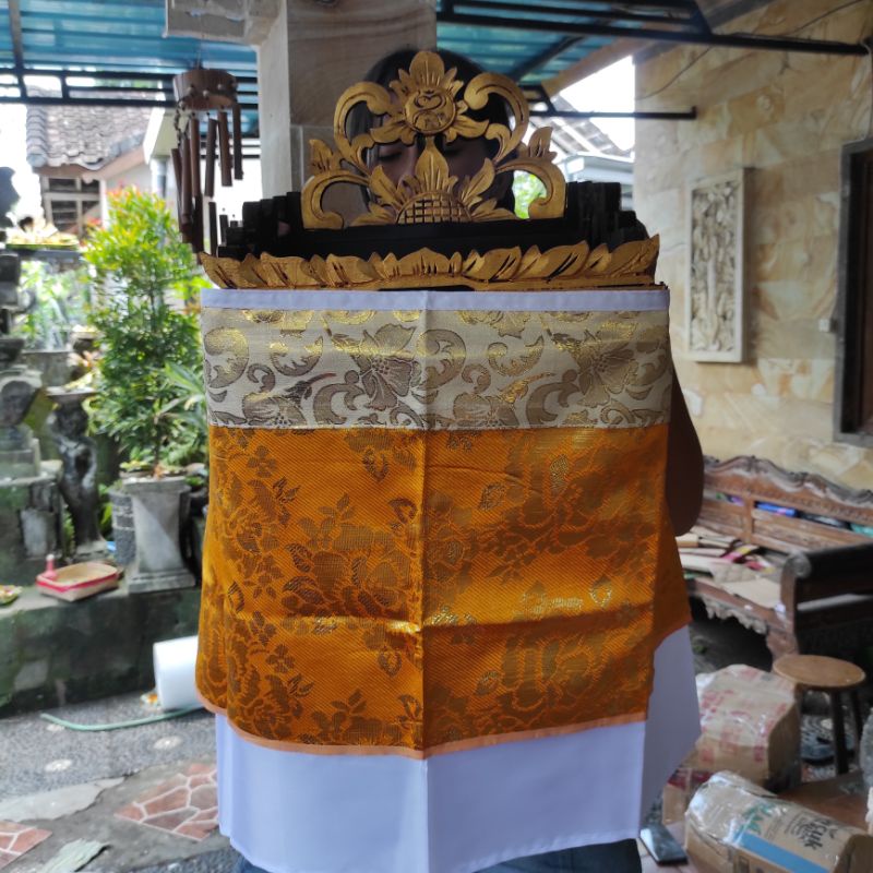 PLANGIRAN DAN WASTRA SANGGAH