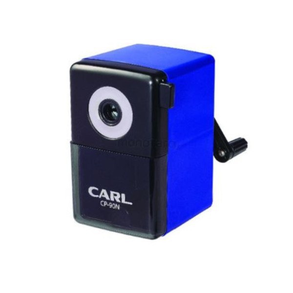 

RAUTAN PENSIL CARL PENCIL SHARPENER CP-90N BLUE