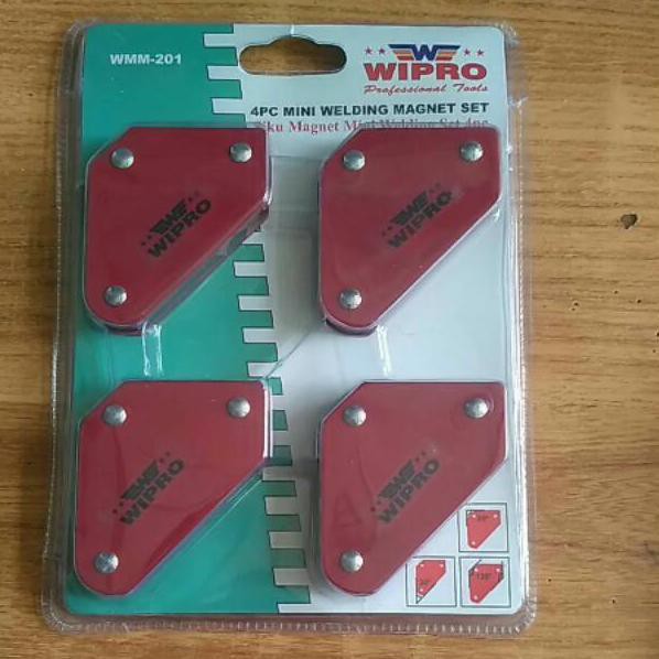 WMM-201 SIKU MAGNET 4cs B4M9