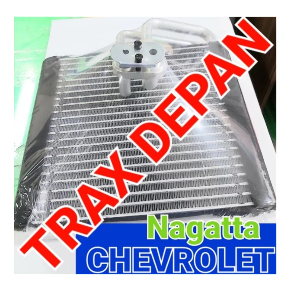 EVAP EVAPURATOR EVAPORATOR EPAPURATOR EPAPORATOR AC DEPAN CHEVROLET TRAX ALL TYPE