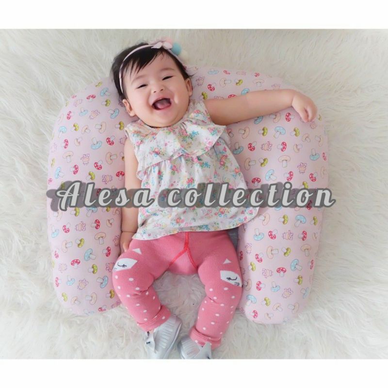 Legging bayi leging bayi perempuan 0 6 bulan celana panjang bayi exsport minimal order 3 pcs