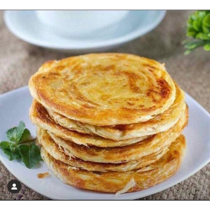 

ROTI MARYAM/ROTI CANE
