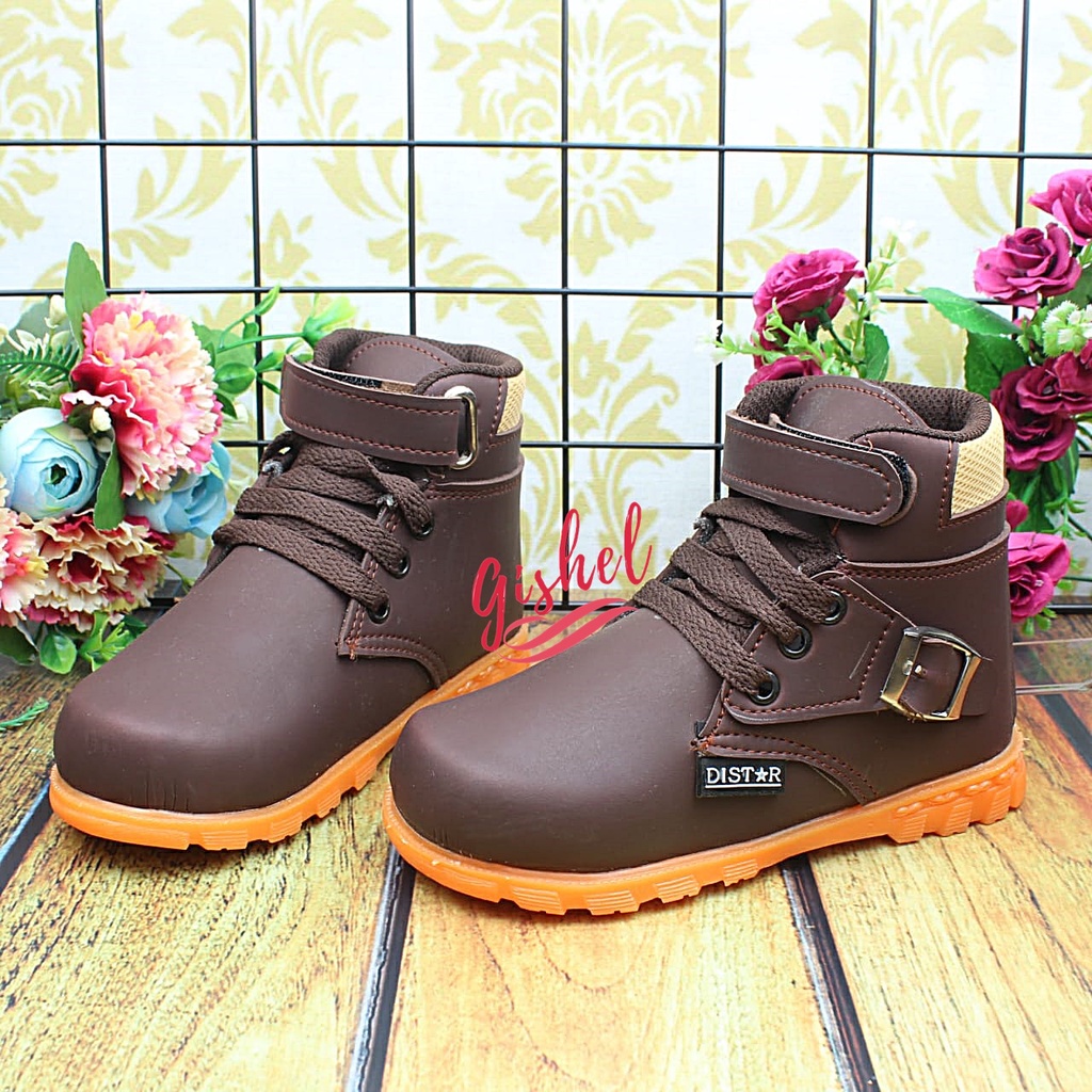 sepatu anak laki laki | sepatu boot anak laki laki | sepatu anak laki | sepatu anak anak