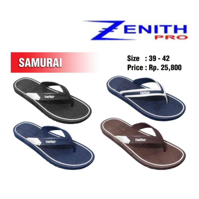 sandal japit bel air