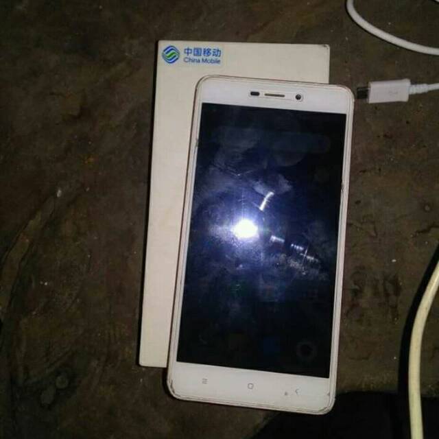 Xiaomi 4a