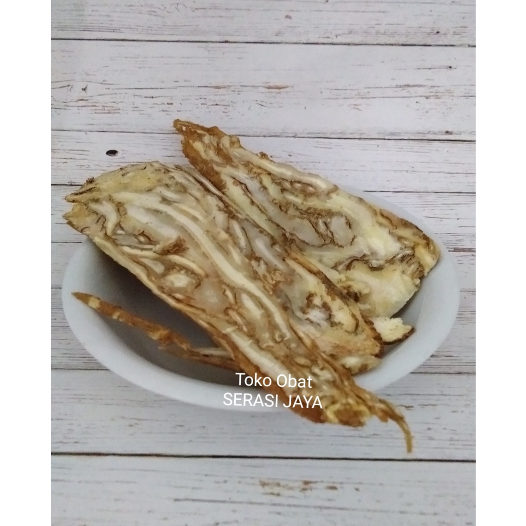 

Angelicae Flats (Dang Gui) 1 Liong (37 gr) Kesehatan Sirkulasi Darah