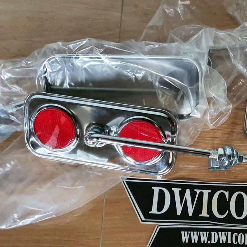 spion klasik lowrider