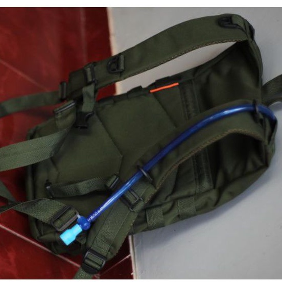 Tas Ransel Tactical Army - Tas Ransel Touring - Ransel Pria