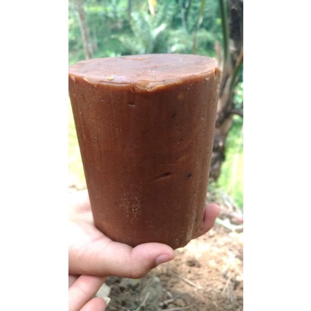 

GULA MERAH AREN KEMASAN 500 grm