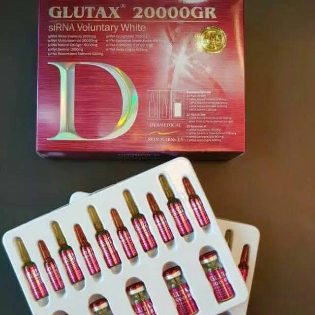Glutax 20000gs