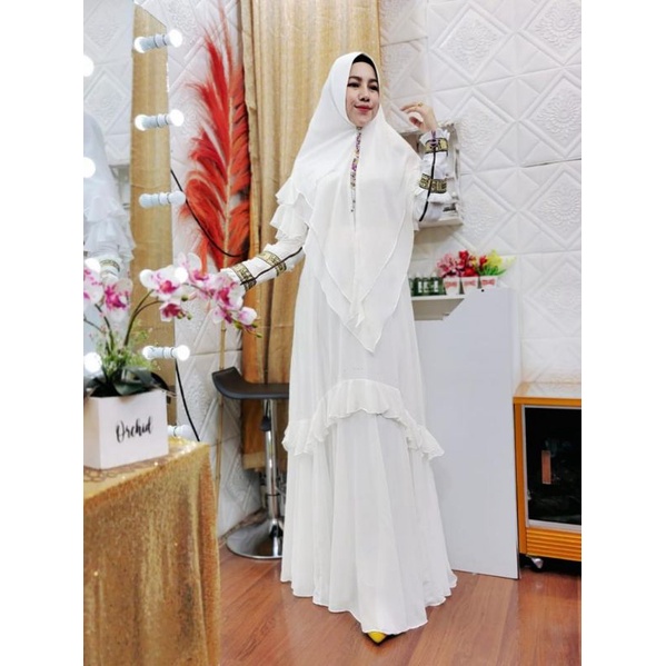 BELGIN YODIZEIN SYARI