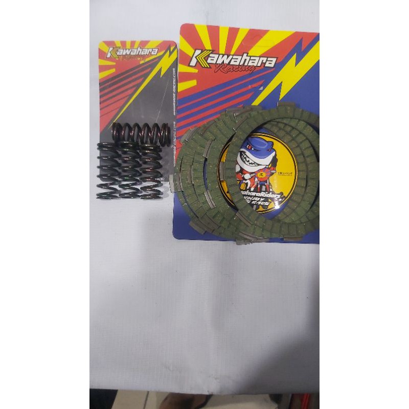 Kampas per kopling kawahara original CB150R CB 150 R OLD
