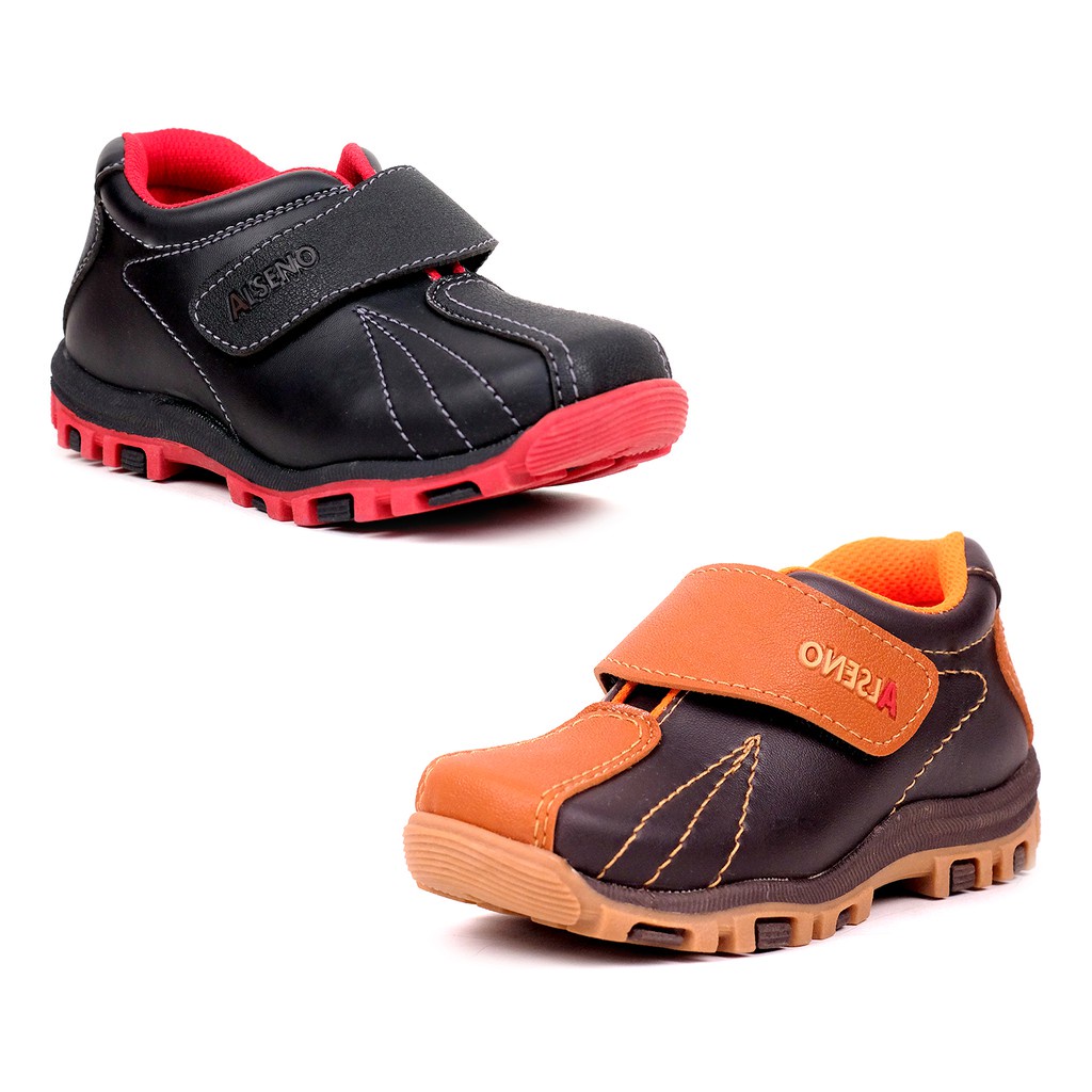 Alseno official Kids Sneakers Ashley