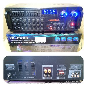 power ampli bluetooth zx3970 amplifier mixer zx3970b betavo karaoke zx 3970b