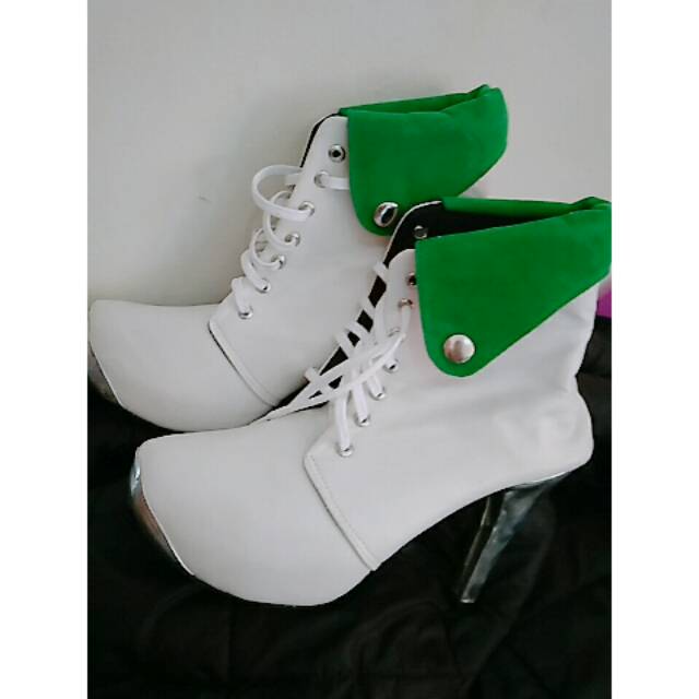 Heals secon boots secon winter boots