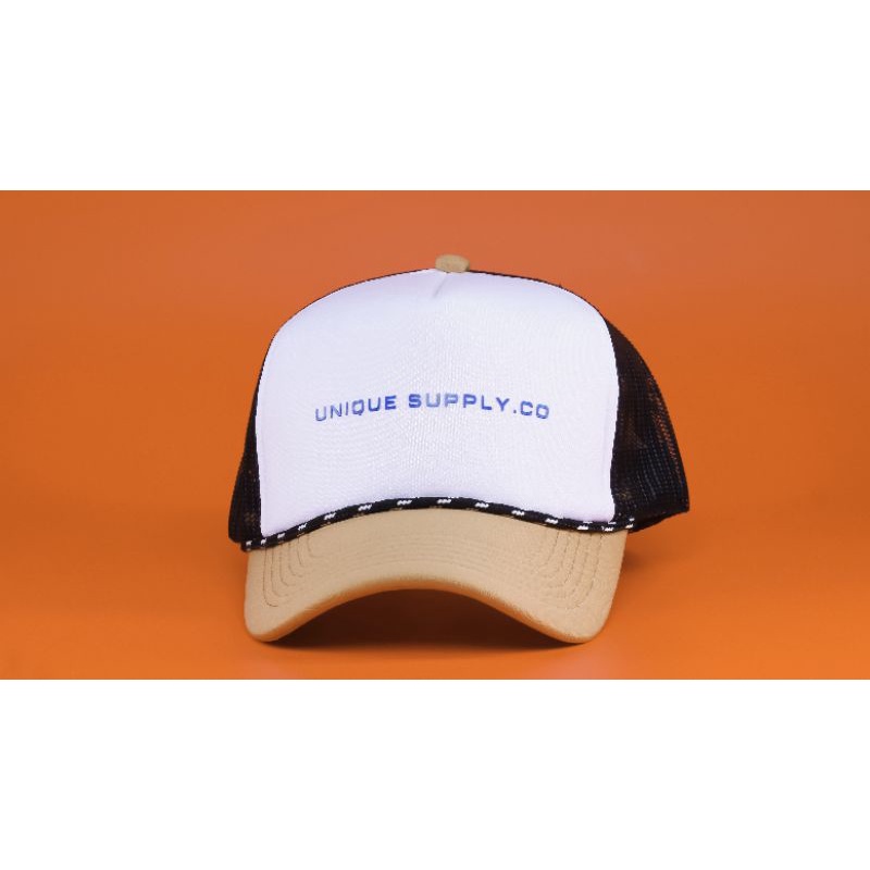 Topi jaring original distro/topi polocaps/topi pria/ topi terbaru/topi original/topi brand