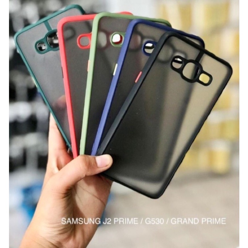 Case My Choice Samsung J2 Prime / Case Dove Samsung J2 Prime