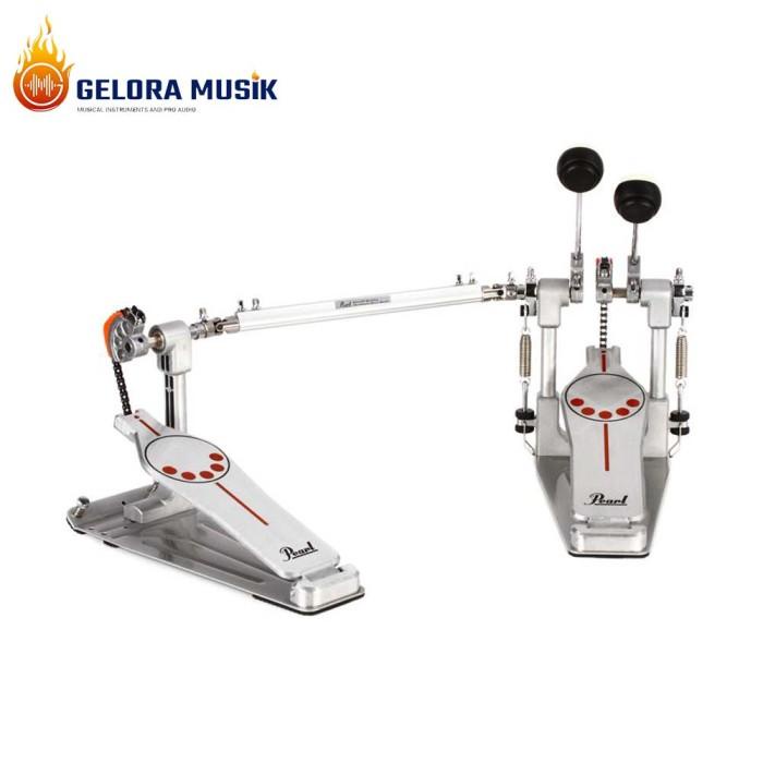 Pedal Double Pedal Pearl P-932
