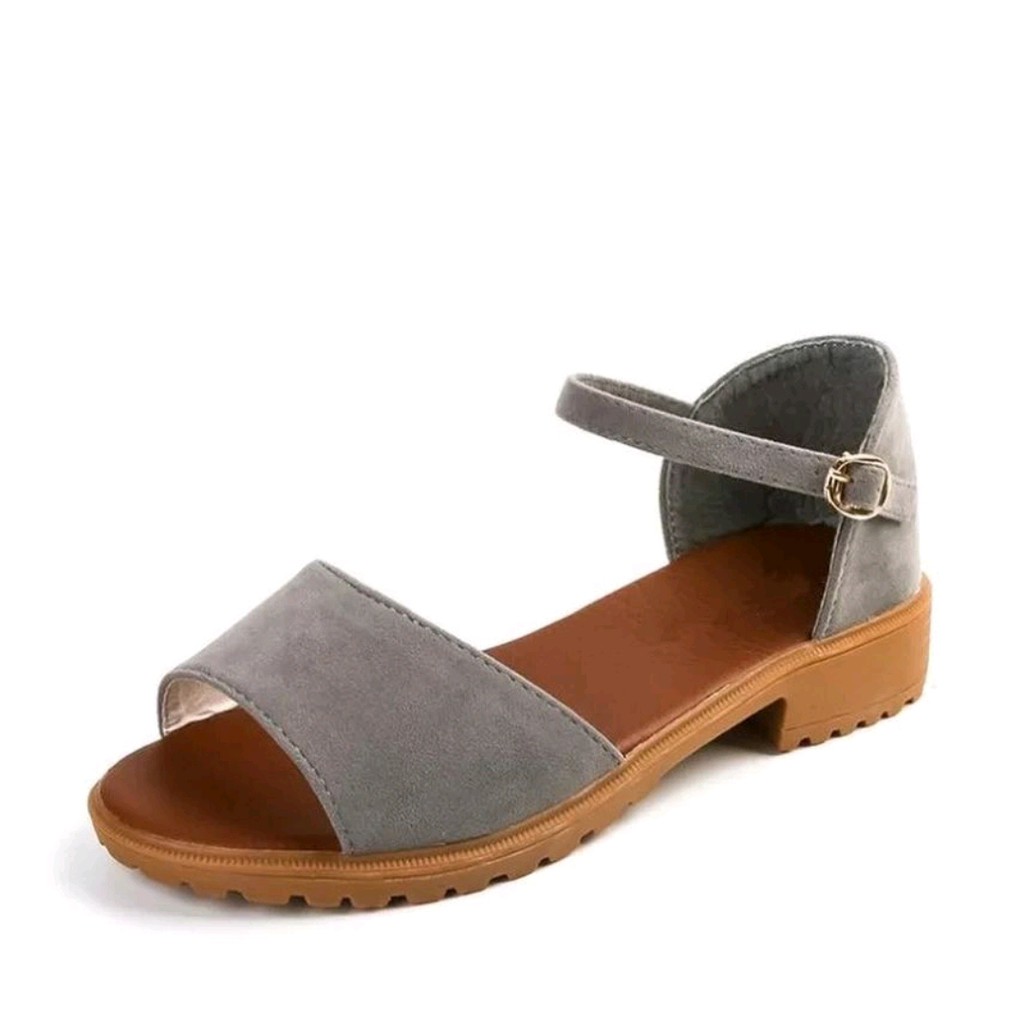 Sandal Wanita Zora Sandal Wanita Rossi