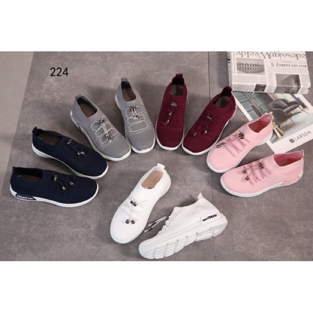 SEPATU KELSEY 224 ORIGINAL
