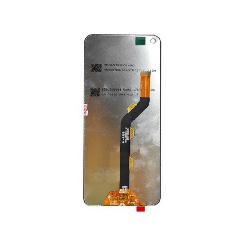 LCD FULLSET INFINIX X652 / X652B / S5 / S5 LITE ORIGINAL