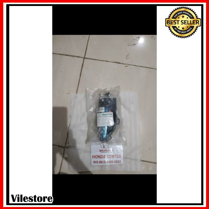 HANDLE PINTU TARIKAN PINTU DALAM DEPAN KIRI CRV GEN 3 2007 -2011 Elegan