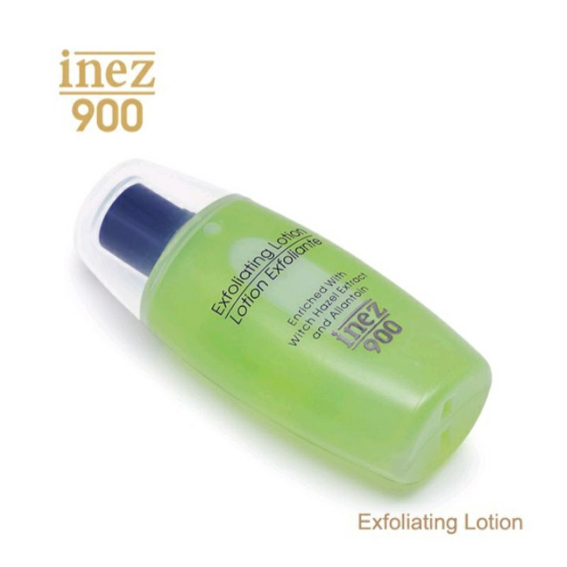 inez 900 Exfoliating Lotion