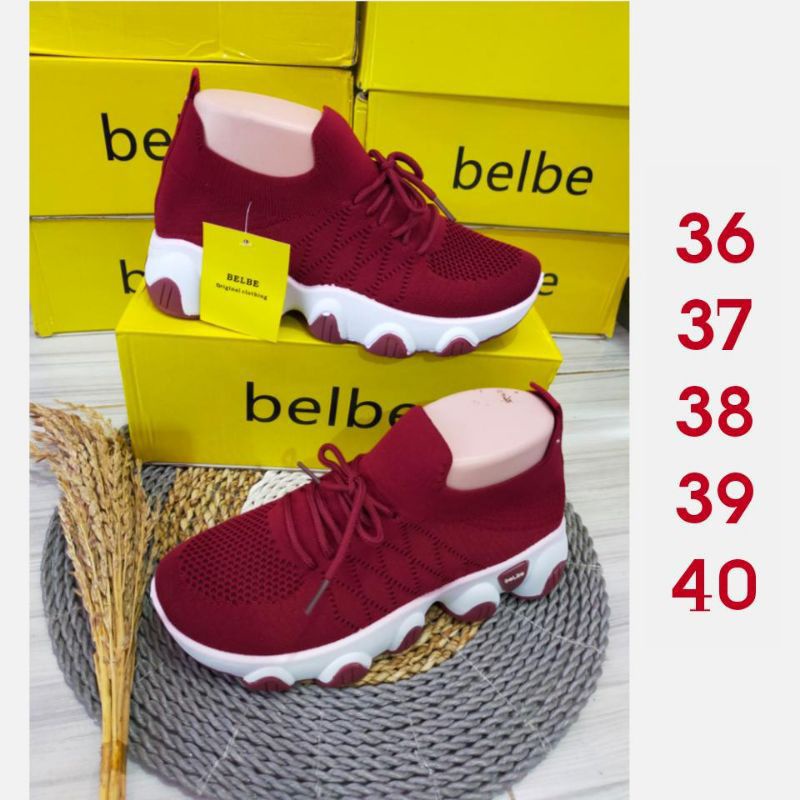 belbe original sepatu bestseller