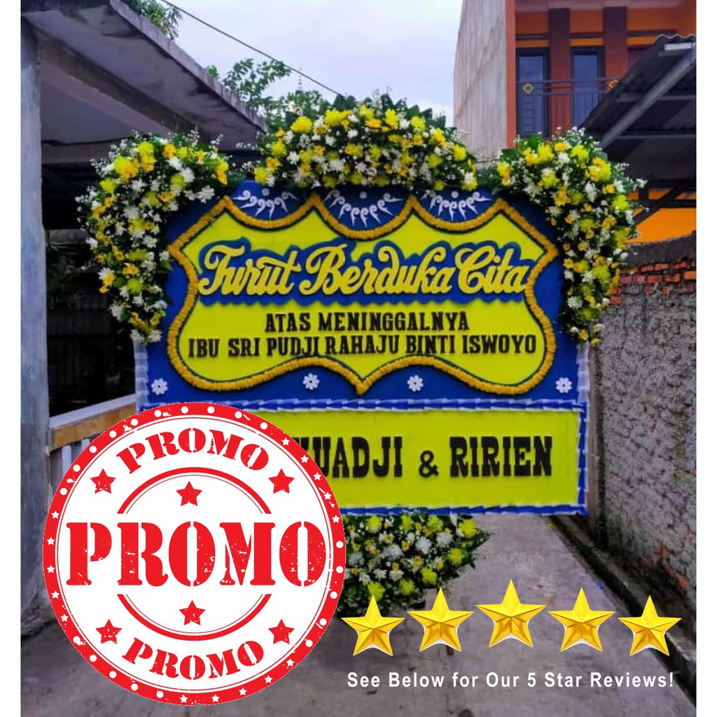 

(PROMO) BUNGA PAPAN BESAR JAMBUL 3 JAKARTA TERMURAH