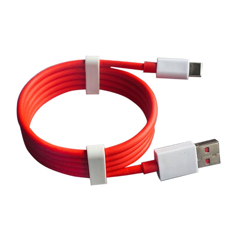 VIVI   USB 3.1 Type C Cable 5V 4A Quick Fast Charging Power Data Cable Line Cord for Oneplus 7 7pro 6T 5T 5 3T 3 Dash Cable