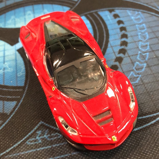 Burango LaFerrari