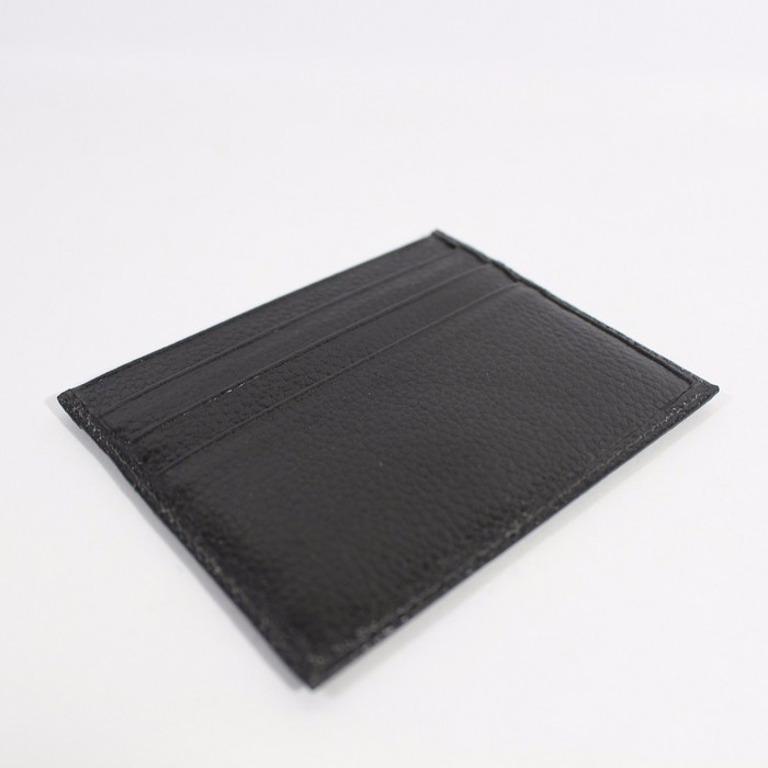 

Dompet Kartu Card Holder Asli Kulit Import Branded Braun Buffel Cc03 096
