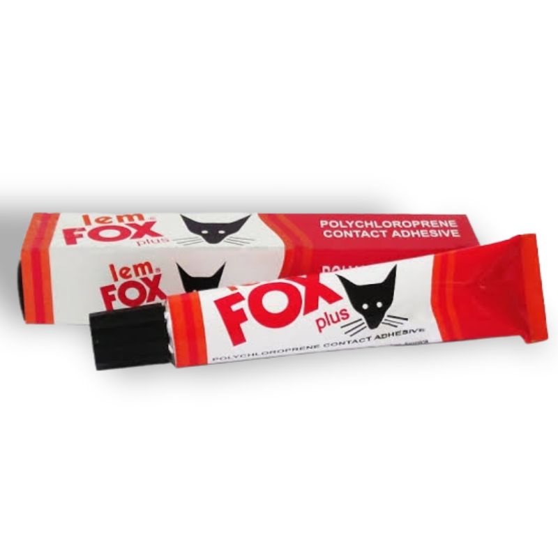 

Lem Fox Plus Tube 20gr | Fox Plus Tube Glue 20gr