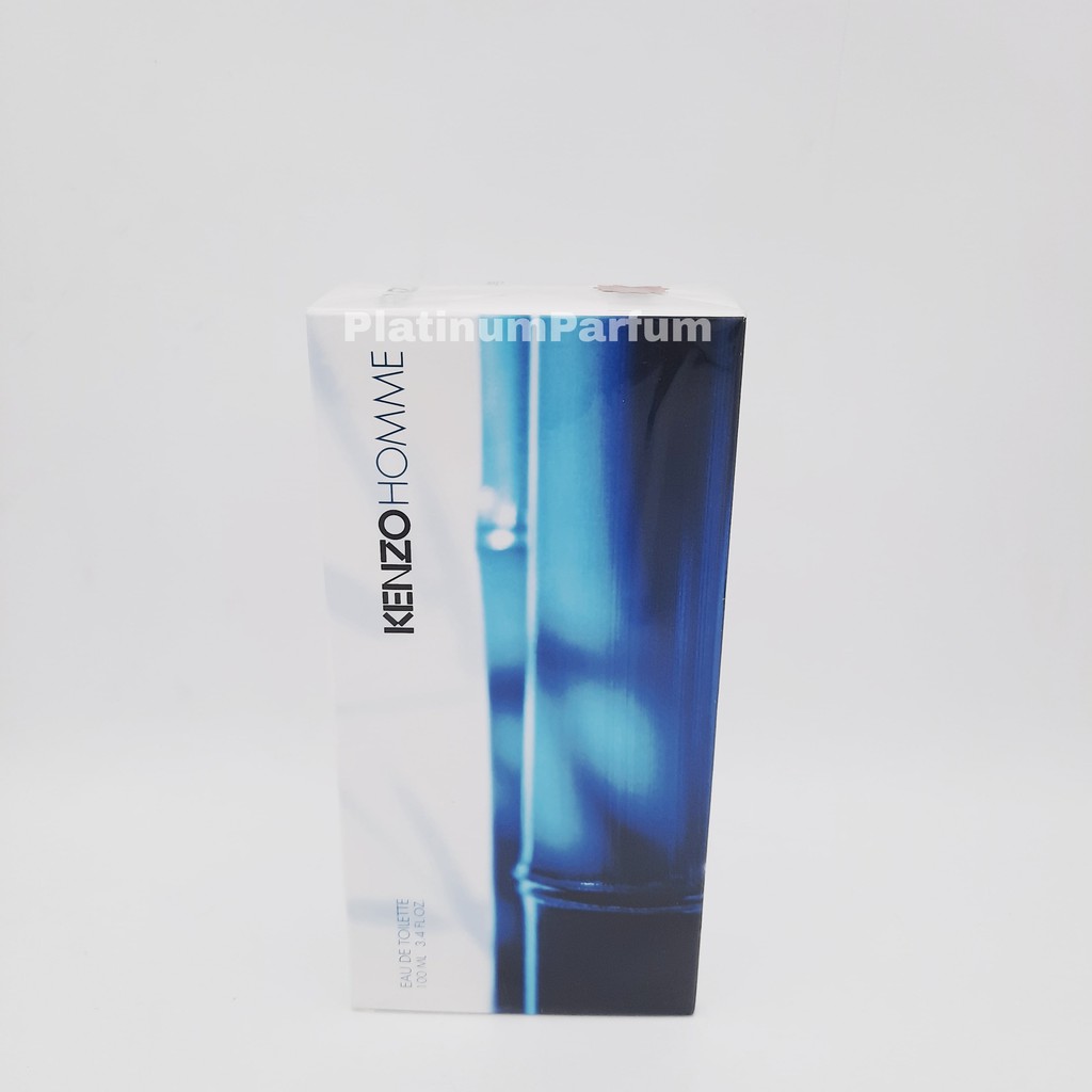 Parfum Original Kenzo Pour Homme