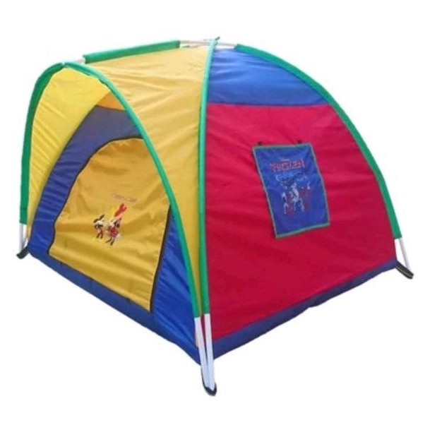 Tenda Anak Tenda Kemping Ukuran 100 x100 cm