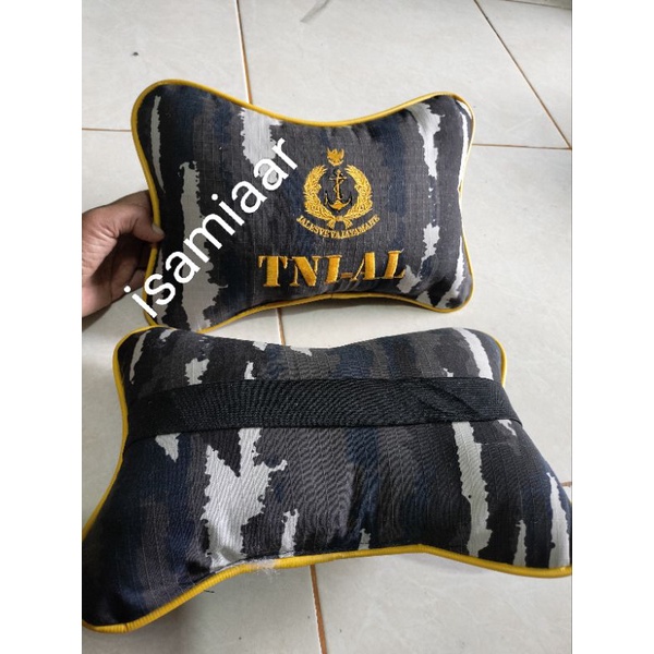 BANTAL MOBIL ASESORIS/MOBIL LORENG LAYAR