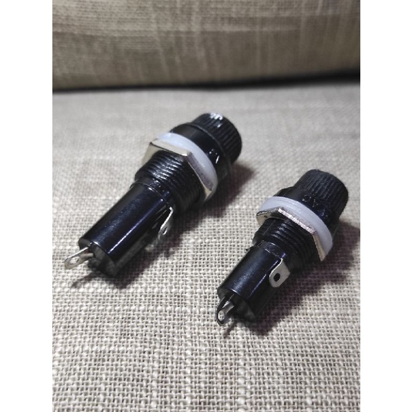 Fuse Holder Besar Kecil