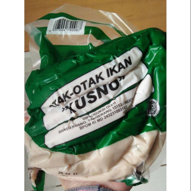 

Otakotak ikan tenggiri 500gr