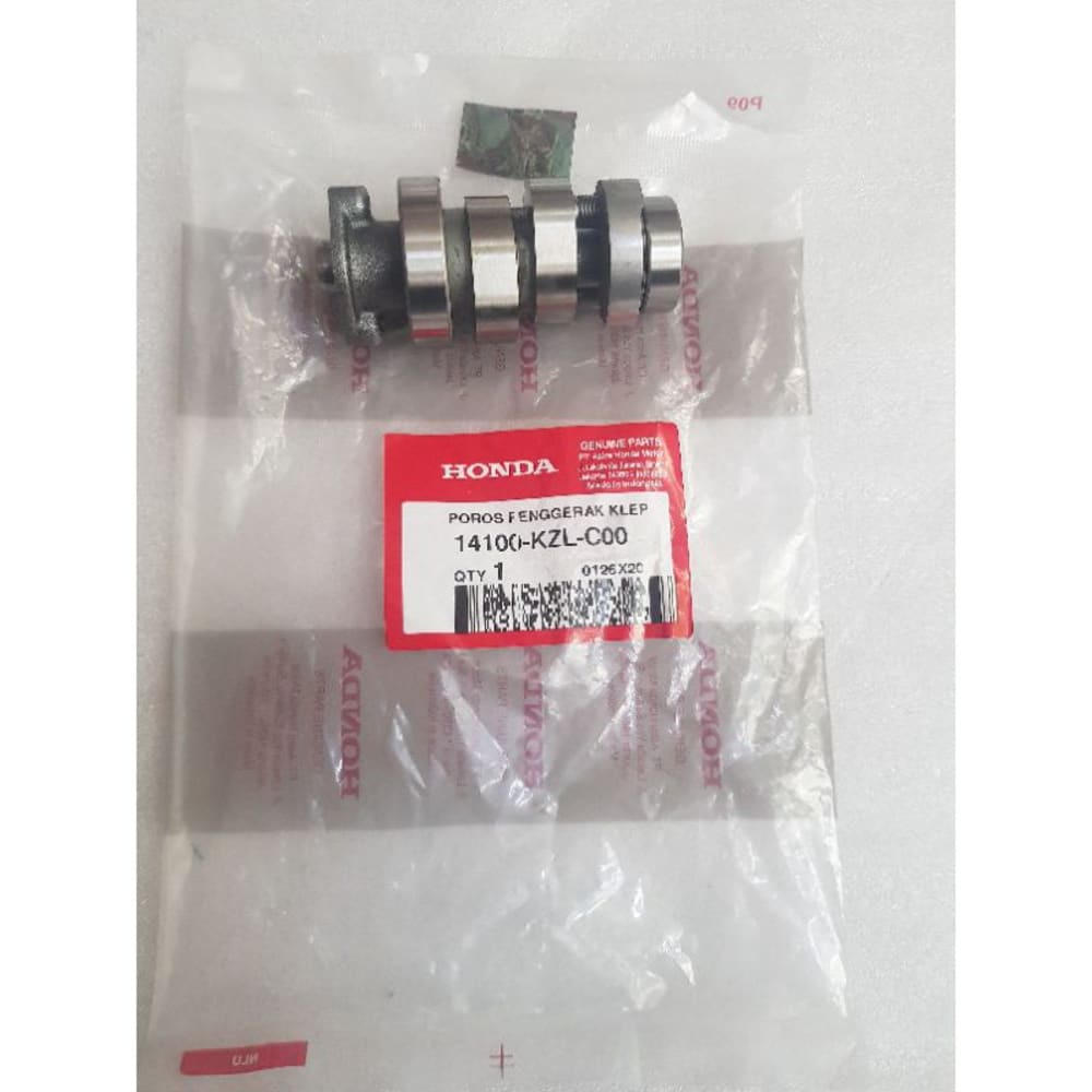 Noken As Cam Shaft - Beat Fi Kasar Asli Honda 14100KZLC00