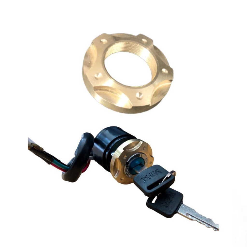 Ring kontak kuningan ring kontak cb kuningan