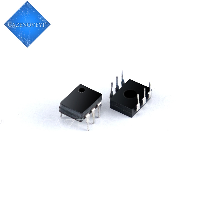 10pcs Ic Pc900V Pc900 Sop-6 Dip-6