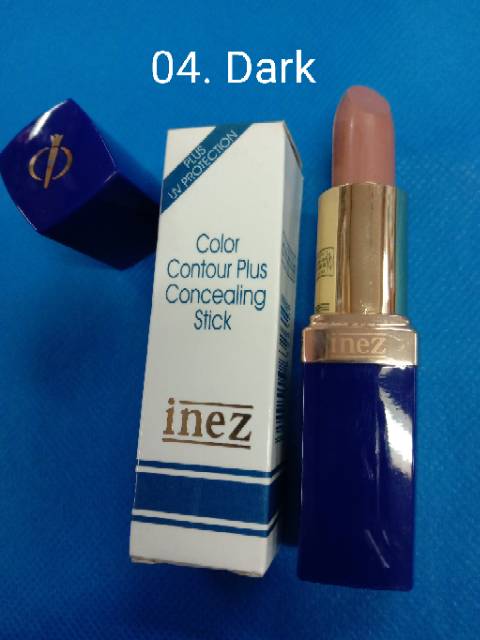 Inez Color Contour Plus Concealing Stick